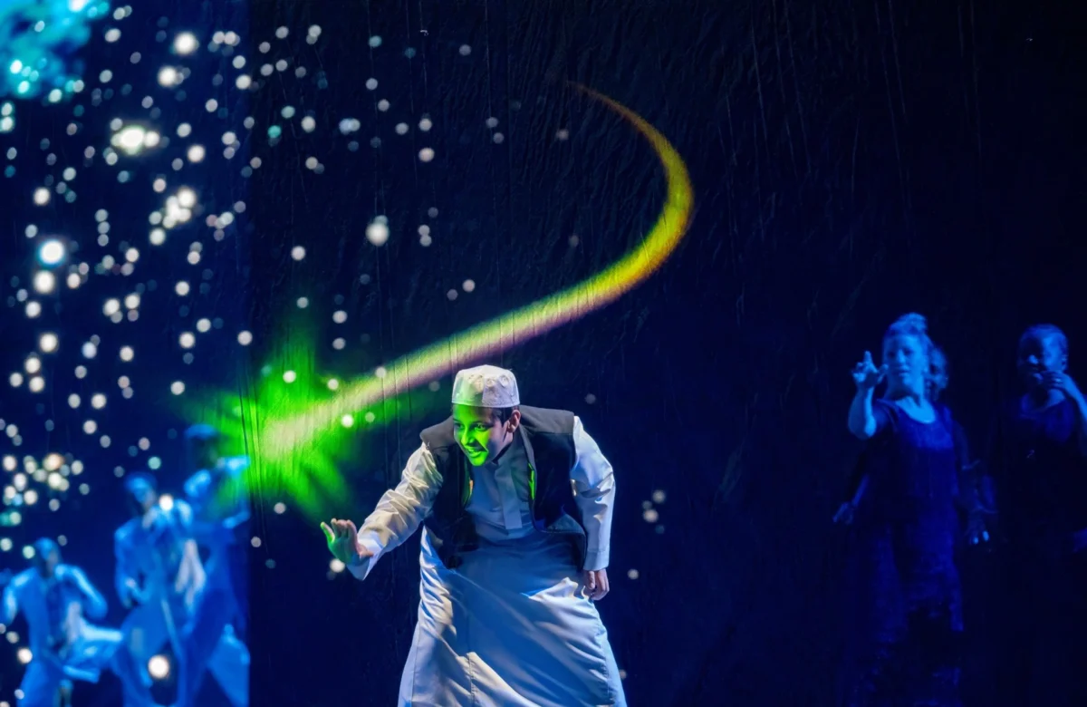 Creative Direction vs. Show Direction: What’s the Difference?